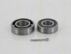 SUZUK 0926220087 Wheel Bearing Kit